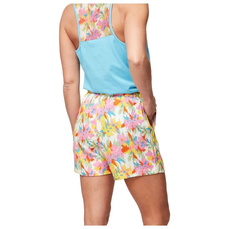 Short Picture ---Milou Alstro Print