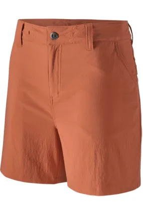 Short Quandary Shorts 5"