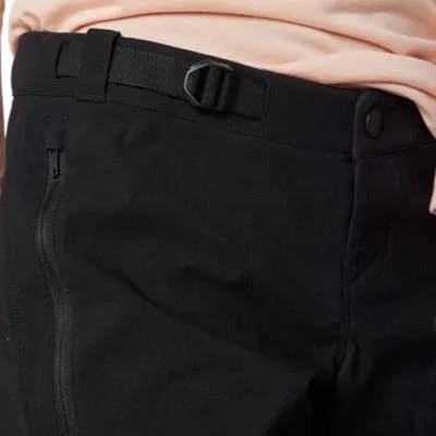 Short Ranger Avec Doublure - Femme