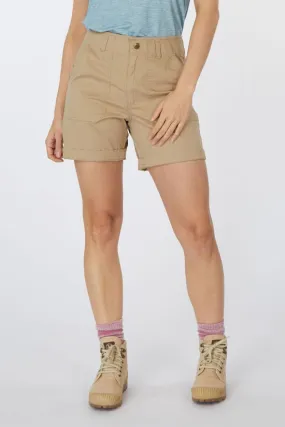 Short Tenjing Shorts