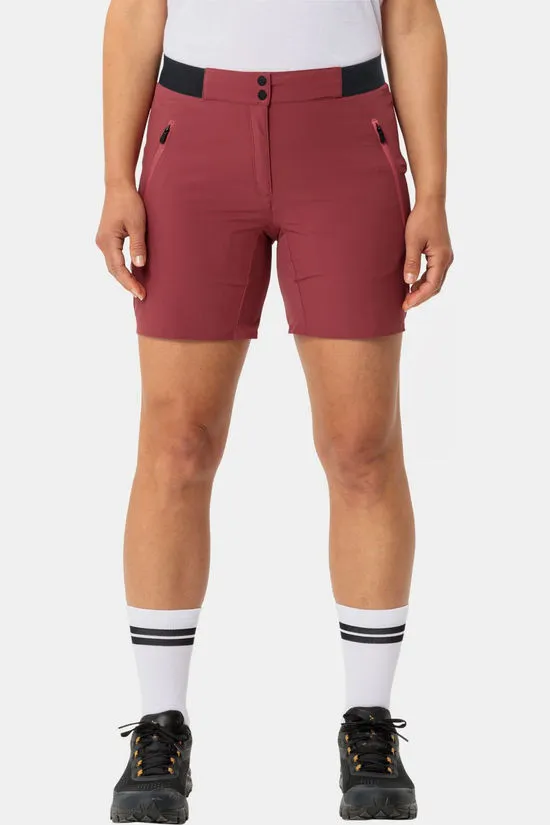 Short Women's Scopi Lw Shorts II