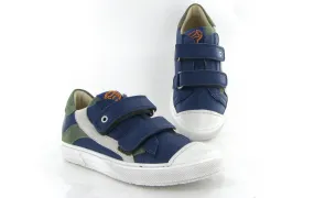 Stones and bones tennis 4347 marro bleu
