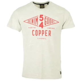 Superdry Copper Label Tee