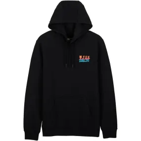 Sweat X PRO CIRCUIT HOODIE FOX noir - MAXXESS.FR, Sweat et Vestes