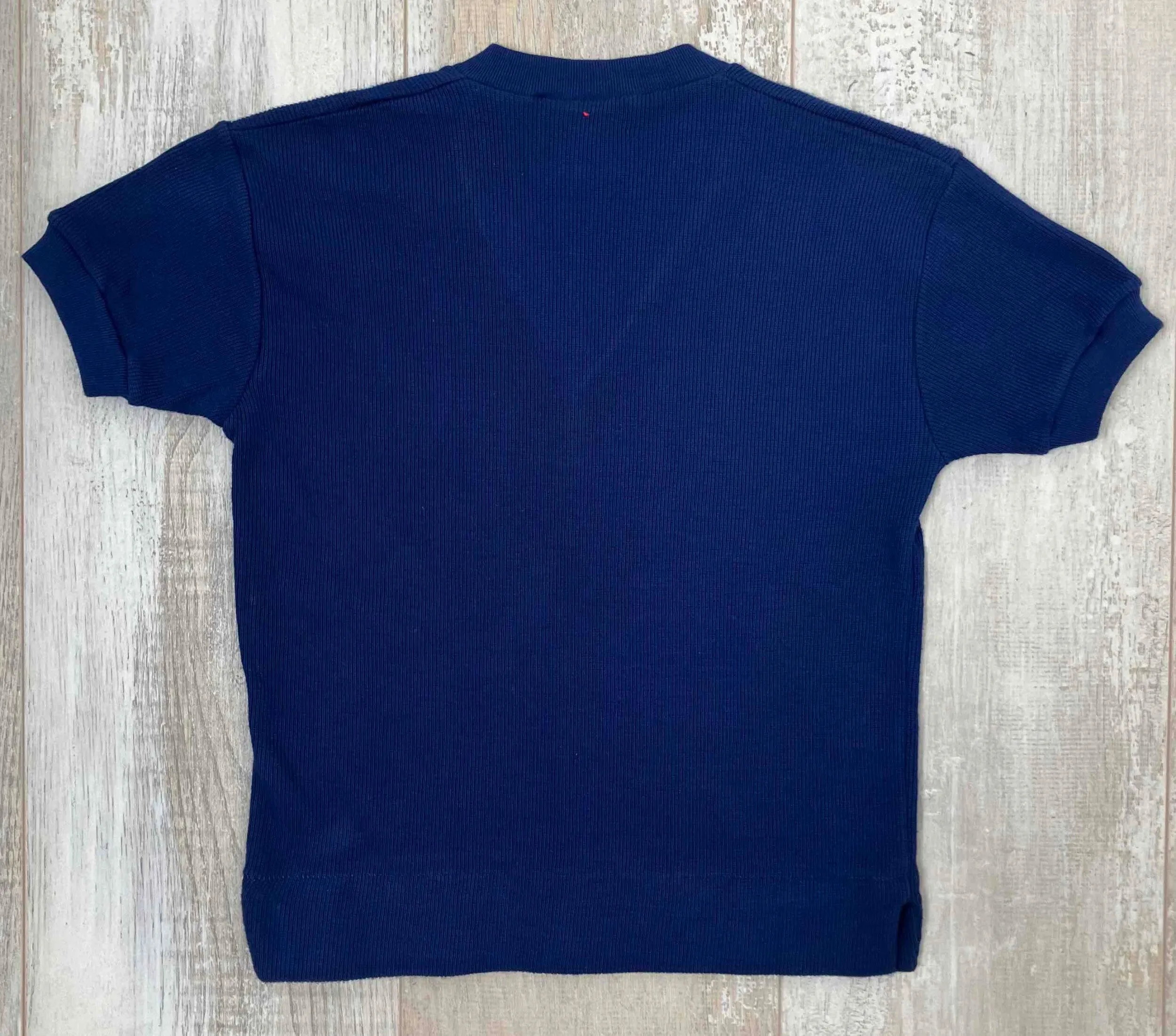 T-shirt en coton