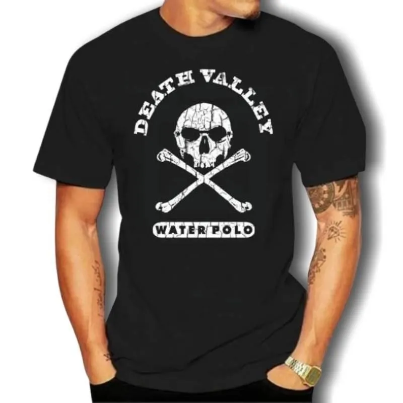 T-Shirt Vintage  Death Valley