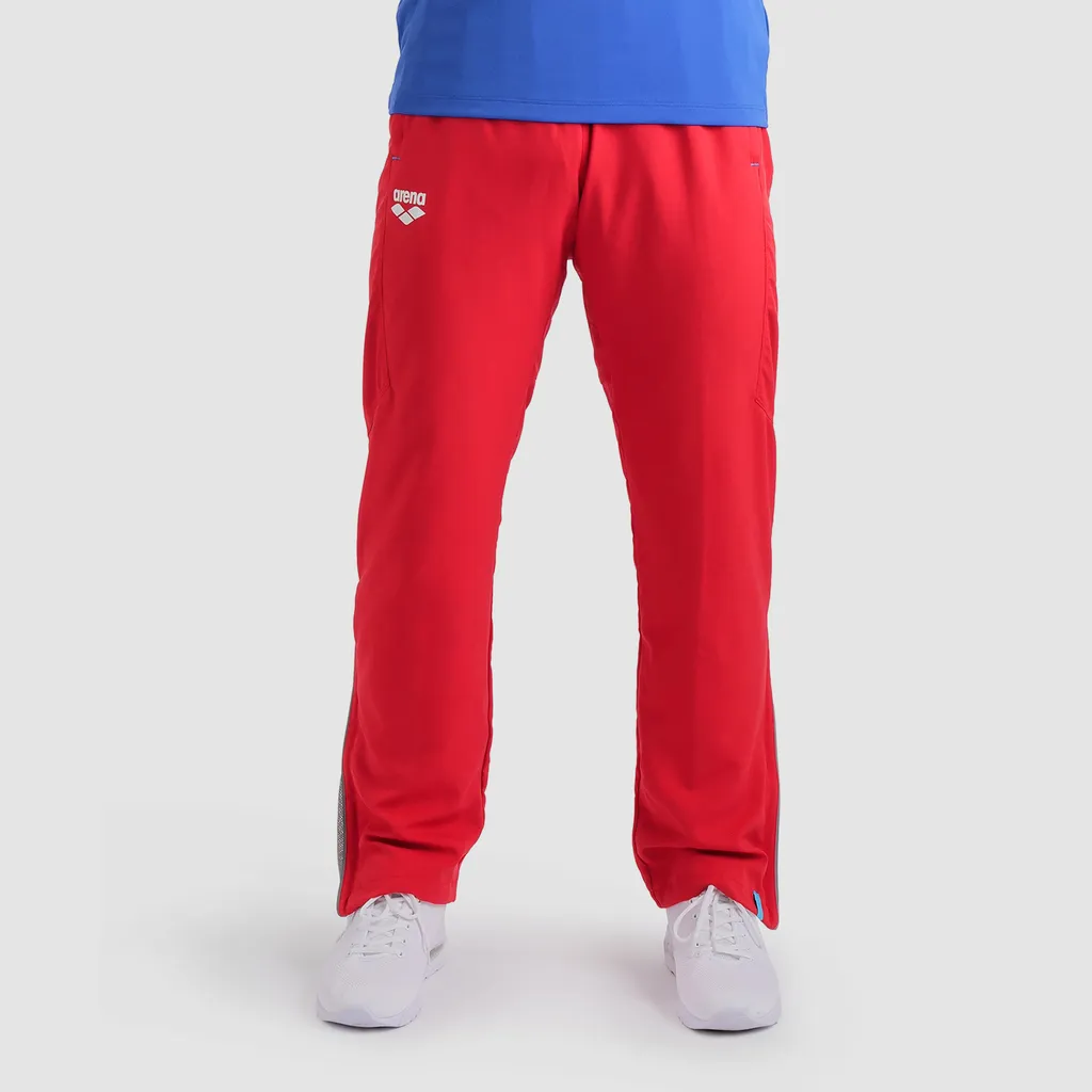 Team Pant Panel