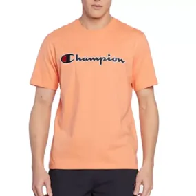 Tee-shirt Champion CREWNECK