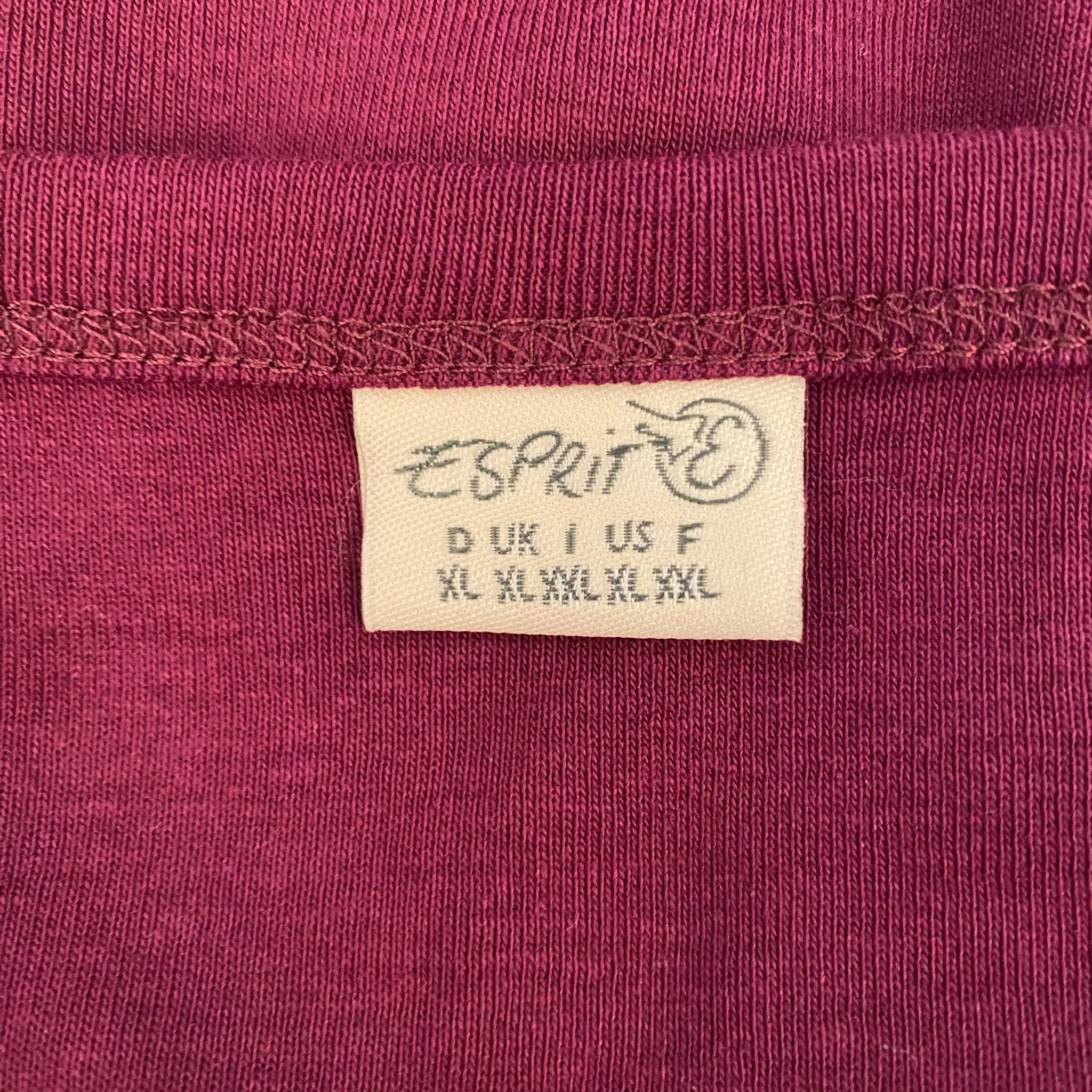 Tee-shirt - Esprit - XXL