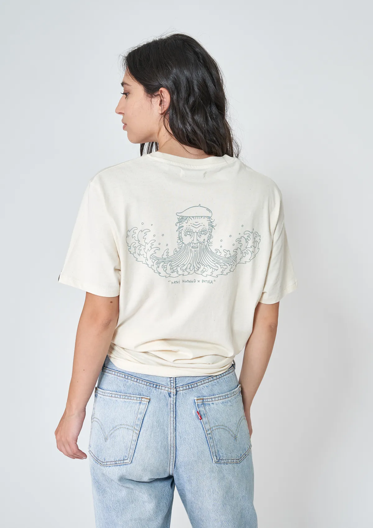 Tee-shirt Mikel