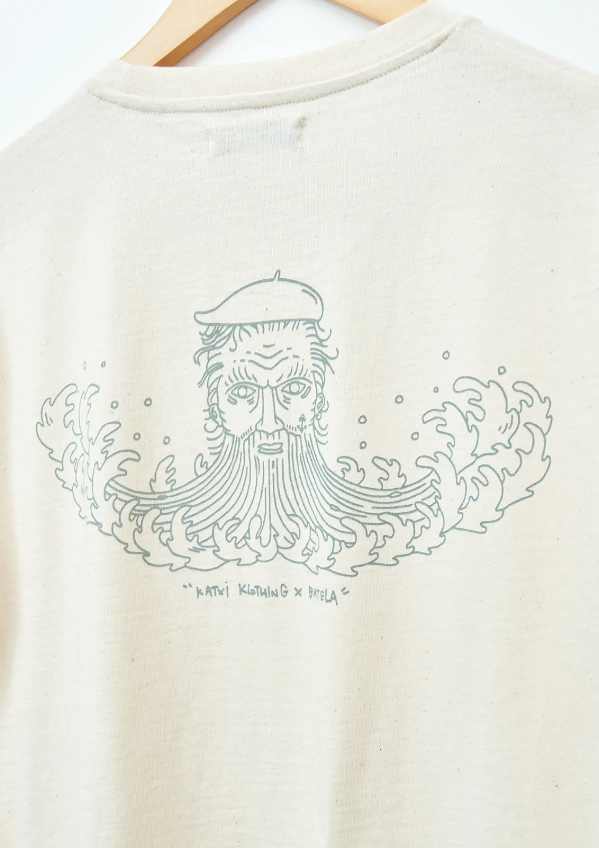 Tee-shirt Mikel