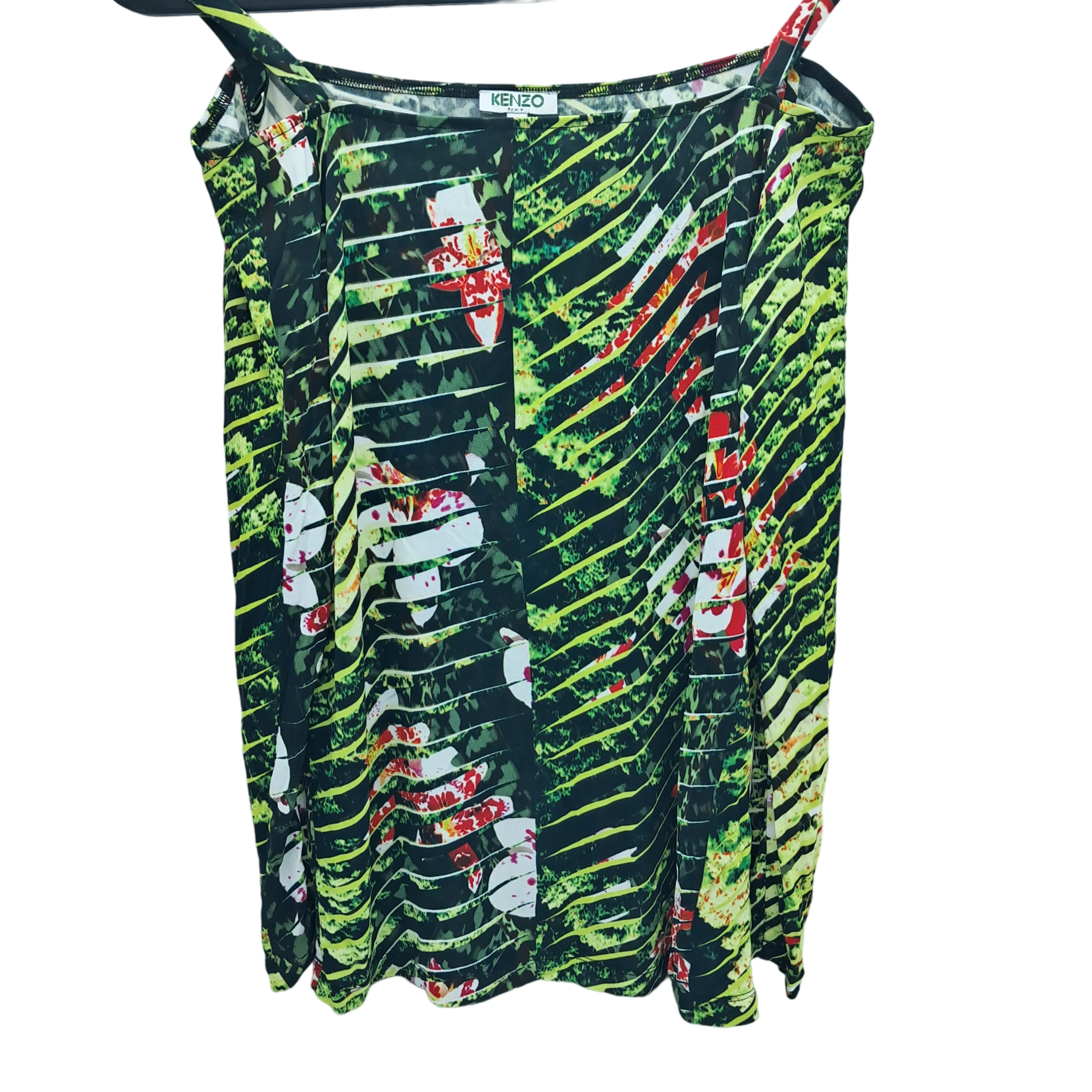 Top - Kenzo - S 