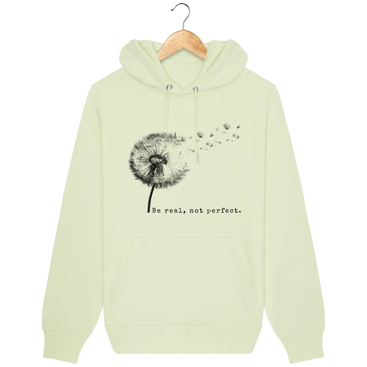 Unisex Hoodie Sweatshirt 350G/M²