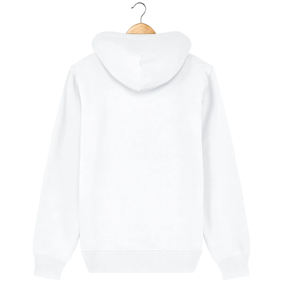 Unisex Hoodie Sweatshirt 350G/M²