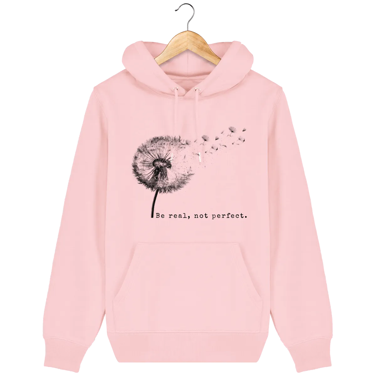 Unisex Hoodie Sweatshirt 350G/M²