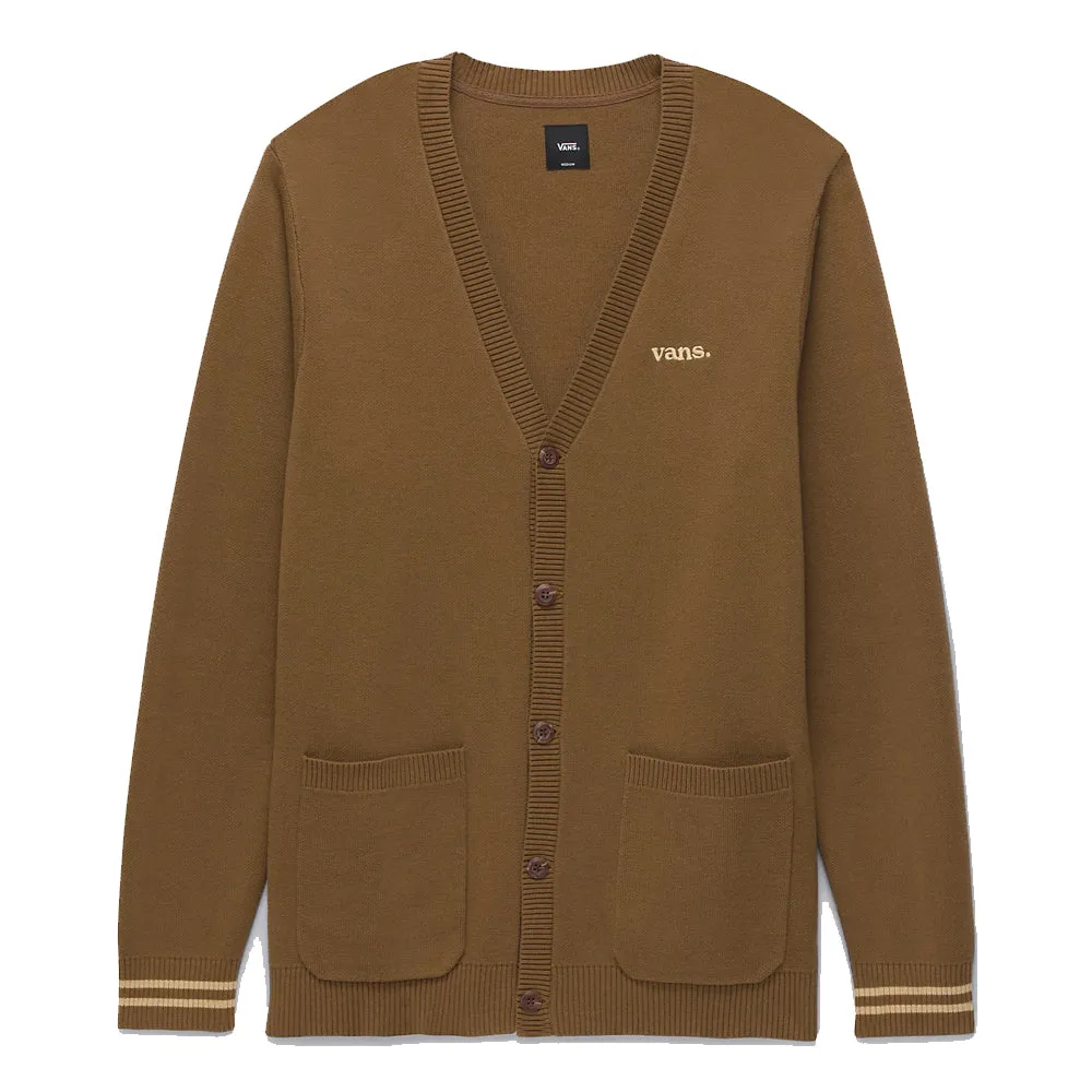 Vans Halecrest Cardigan