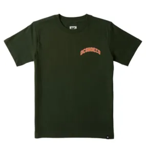 Varsity - T-shirt à manches courtes pour Garçon