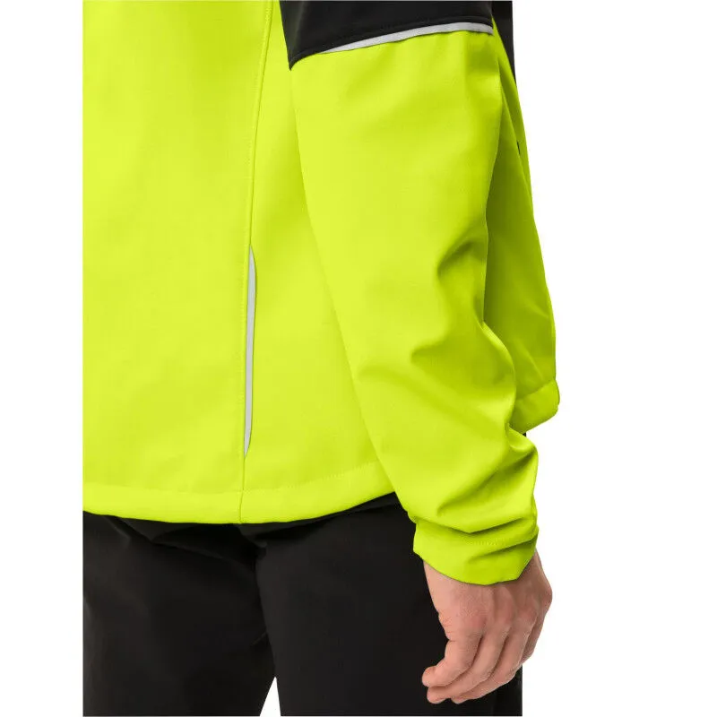 Vaude Wintry Jacket IV - Veste vélo homme | Hardloop