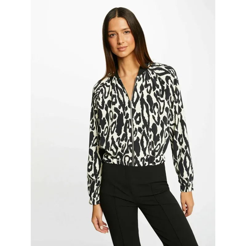 Veste blazer vayno noir femme - Morgan | wimod
