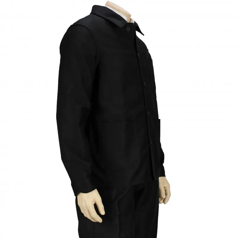 VESTE COLTIN MOLESKINE LE LABOUREUR