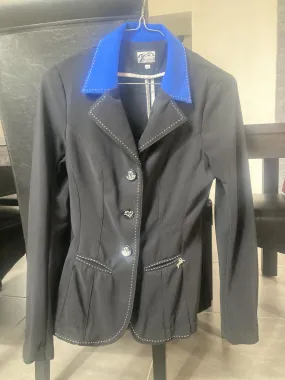 Veste de concours Pénélope