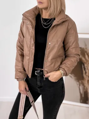 VESTE MORTON LATTÉ