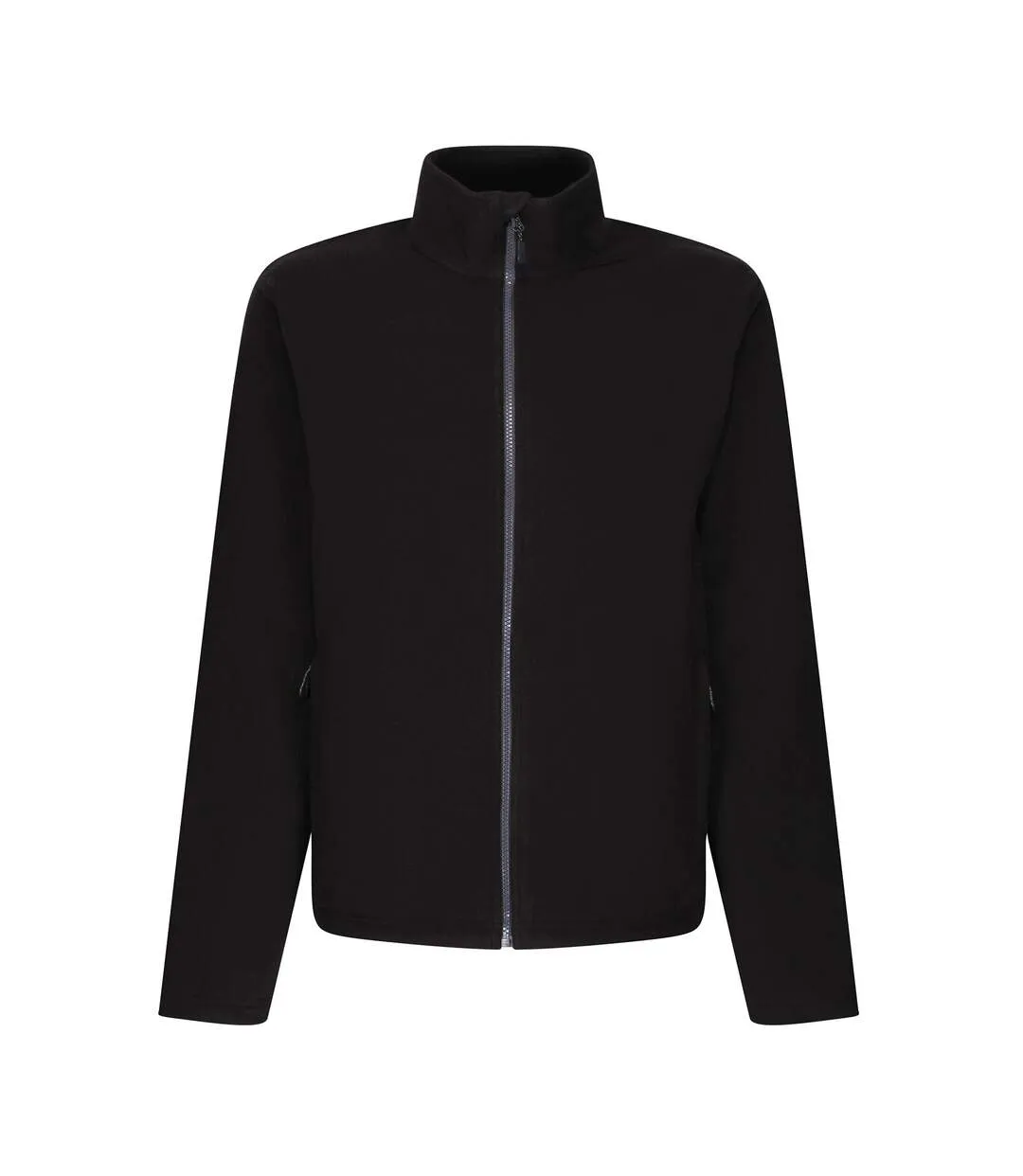 Veste polaire honestly made homme noir Regatta