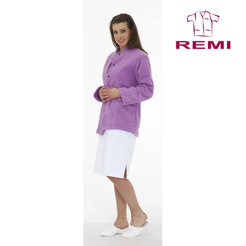 VESTE POLAIRE MÉDICALE RAPHAEL