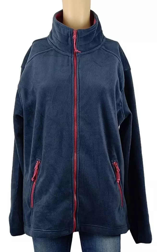 Veste polaire Sans Marque - Taille XL