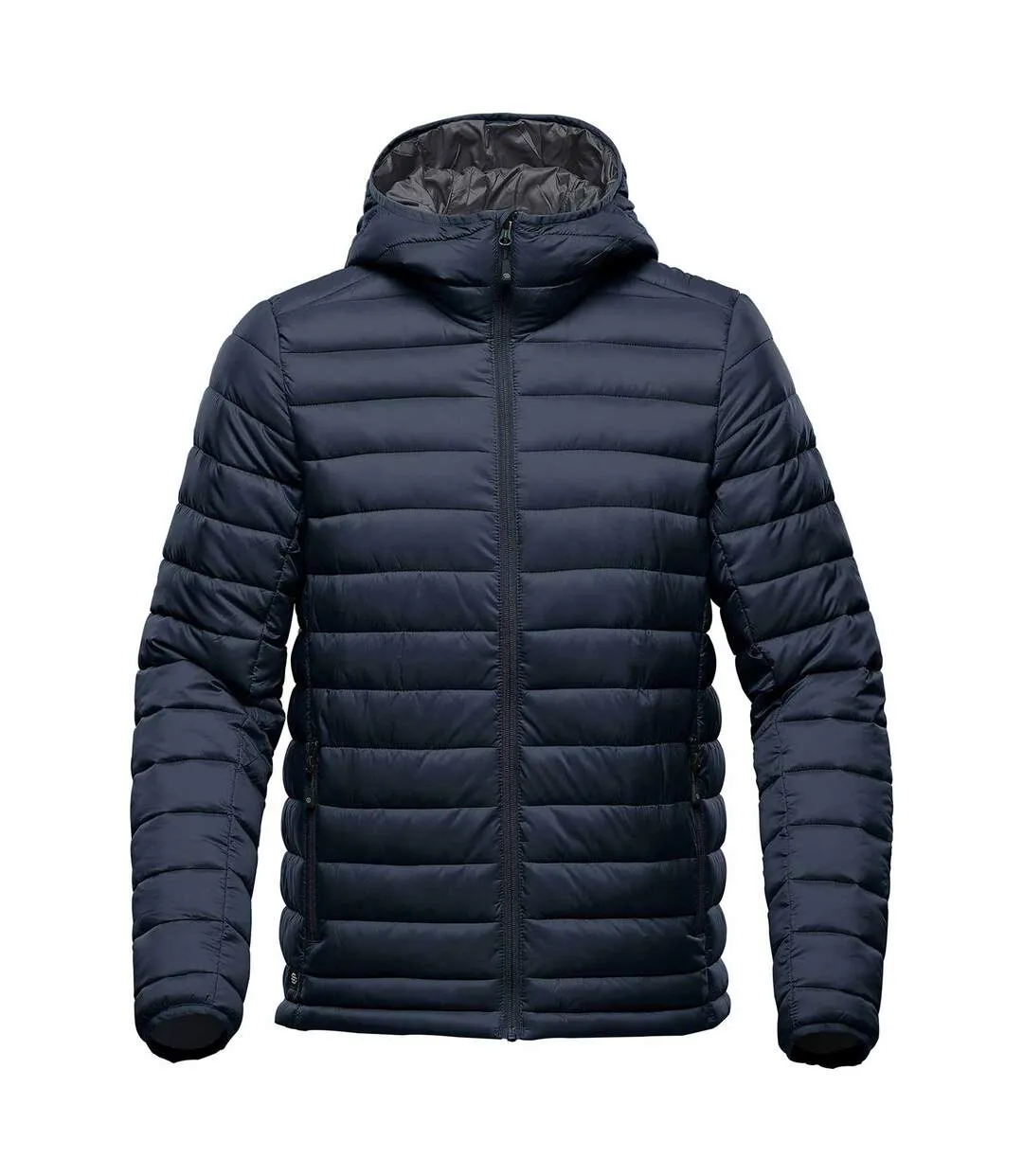 Veste stravanger homme bleu marine / gris foncé Stormtech