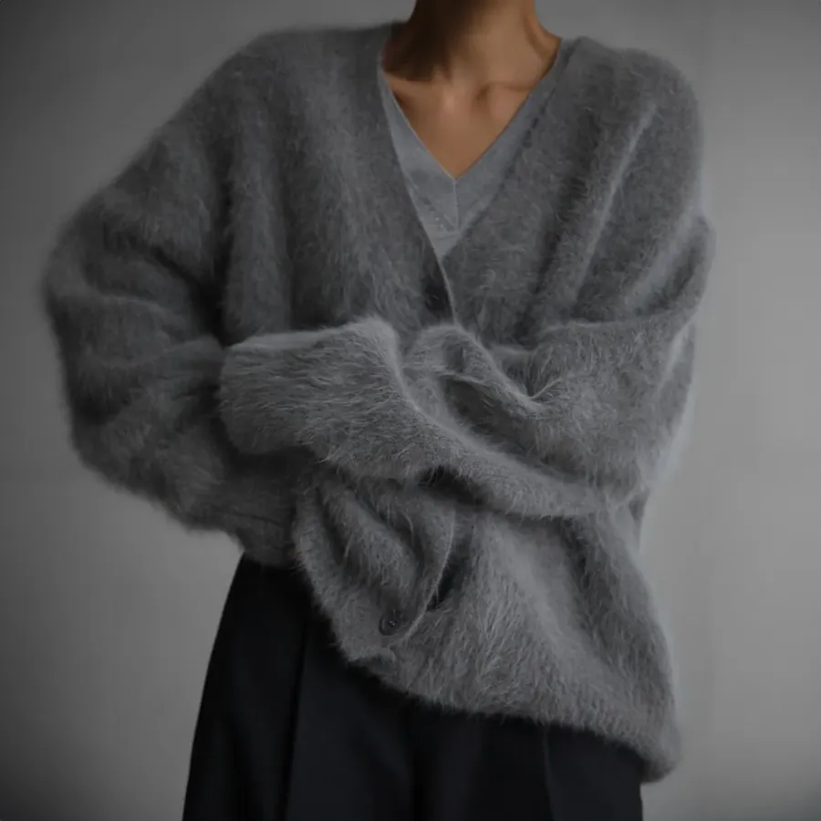 Victoire | Cardigan Femme | légant