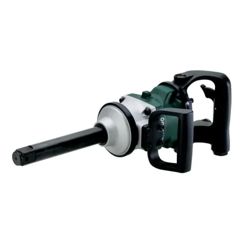 Visseuse à choc à air comprimé DSSW 2440-1" metabo, carton