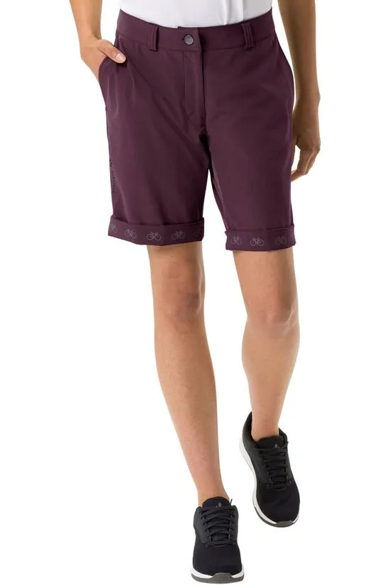 Women'S Cyclist Shorts